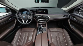 BMW 530 Luxury Plus (G30), снимка 3