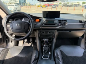 Citroen C5 2.0 HDi 163 к.с., снимка 11