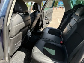 Citroen C5 2.0 HDi 163 к.с., снимка 9