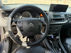 Citroen C5 2.0 HDi 163 к.с., снимка 12