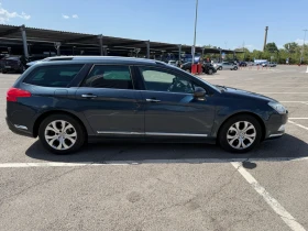 Citroen C5 2.0 HDi 163 к.с., снимка 5