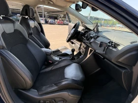 Citroen C5 2.0 HDi 163 к.с., снимка 8