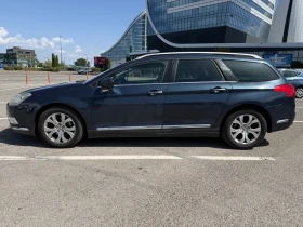 Citroen C5 2.0 HDi 163 к.с., снимка 4
