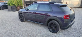 Citroen C4 Cactus 1.2i, снимка 4
