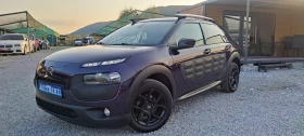 Citroen C4 Cactus 1.2i, снимка 1