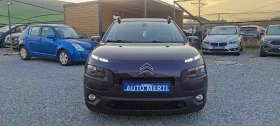 Citroen C4 Cactus 1.2i, снимка 2