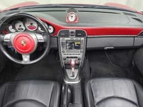 Porsche 911 * Cabriolet Chrono Package | Bose* , снимка 7