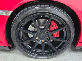 Porsche 911 * Cabriolet Chrono Package | Bose* , снимка 5