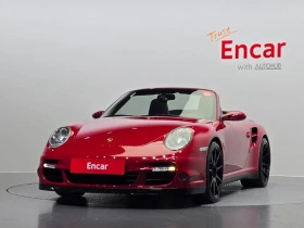 Porsche 911 * Cabriolet Chrono Package | Bose* , снимка 3