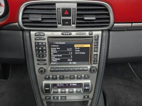 Porsche 911 * Cabriolet Chrono Package | Bose* , снимка 14