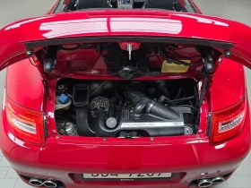 Porsche 911 * Cabriolet Chrono Package | Bose* , снимка 6