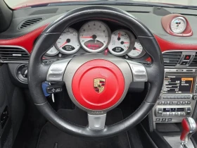 Porsche 911 * Cabriolet Chrono Package | Bose* , снимка 13