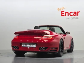 Porsche 911 * Cabriolet Chrono Package | Bose* , снимка 4