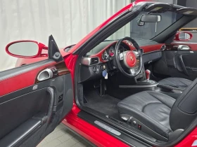 Porsche 911 * Cabriolet Chrono Package | Bose* , снимка 11