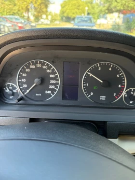 Mercedes-Benz A 170 1.7 бензин, снимка 6