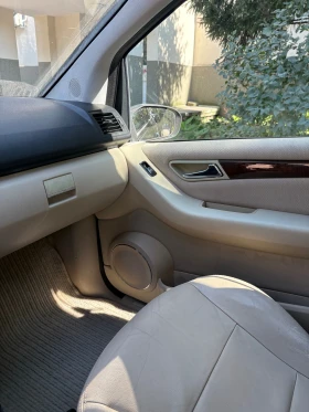 Mercedes-Benz A 170 1.7 бензин, снимка 5