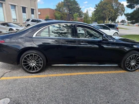 Mercedes-Benz S 500 * CARFAX * ОПЦИЯ ЗА ФИНАНСИРАНЕ * , снимка 3