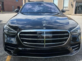 Mercedes-Benz S 500 * CARFAX * ОПЦИЯ ЗА ФИНАНСИРАНЕ * , снимка 5