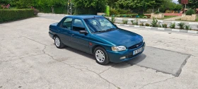 Ford Escort, снимка 4