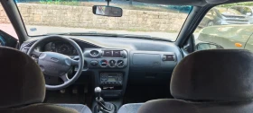 Ford Escort, снимка 9