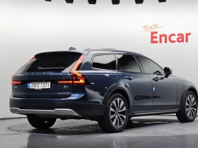 Volvo V90 2.0 Automatic, снимка 3
