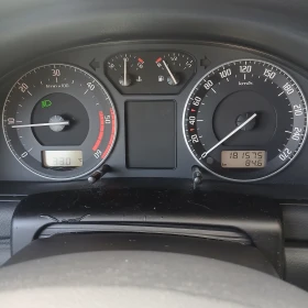 Skoda Superb 6 СКОРОСТИ , снимка 12