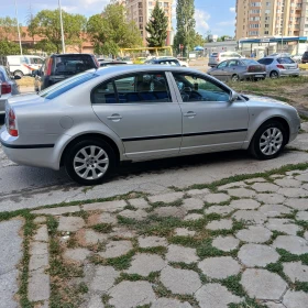 Skoda Superb 6 СКОРОСТИ , снимка 8