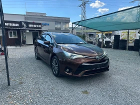 Toyota Avensis 2.0 D-4D, снимка 2
