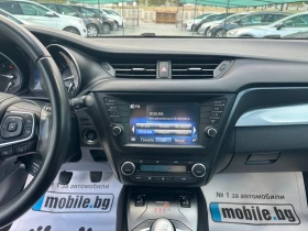 Toyota Avensis 2.0 D-4D, снимка 8