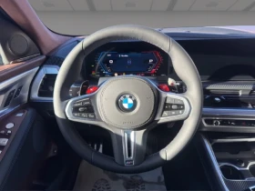 BMW XM = Shadow Line = Carbon Гаранция, снимка 8