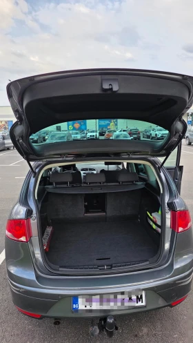 Seat Altea XL, снимка 7