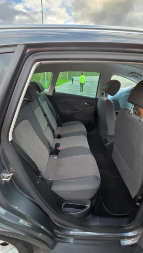 Seat Altea XL, снимка 15