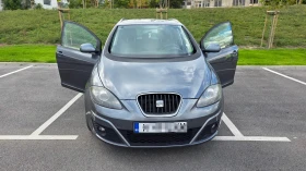 Seat Altea XL, снимка 1