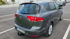 Seat Altea XL, снимка 5