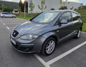 Seat Altea XL, снимка 4