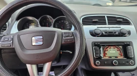 Seat Altea XL, снимка 13