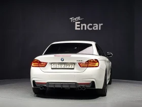BMW 428 i - САМО 30% АВАНС, снимка 4