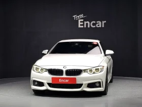 BMW 428 i - САМО 30% АВАНС, снимка 3