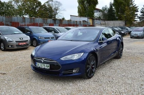Tesla Model S P85D Ludicrous AWD, снимка 3