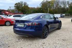 Tesla Model S P85D Ludicrous AWD, снимка 6