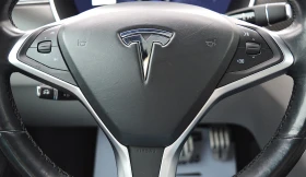 Tesla Model S P85D Ludicrous AWD, снимка 10