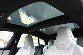 Tesla Model S P85D Ludicrous AWD, снимка 8