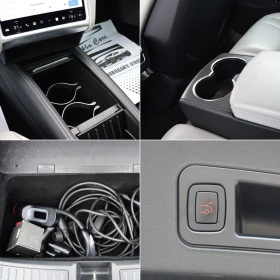 Tesla Model S P85D Ludicrous AWD, снимка 14