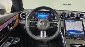 Mercedes-Benz CLE, снимка 13