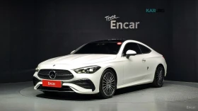 Mercedes-Benz CLE, снимка 1