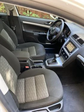 Skoda Octavia | Mobile.bg � ����� ������ 10