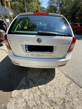 Skoda Octavia | Mobile.bg � ����� ������ 3