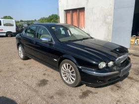 Jaguar X-type 2.0d 130кс. , снимка 2