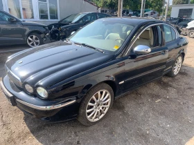 Jaguar X-type 2.0d 130кс. , снимка 3