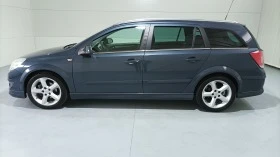 Opel Astra 1.7  cdti cosmo - [10] 